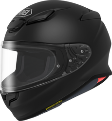 Shoei NXR2 mt. black